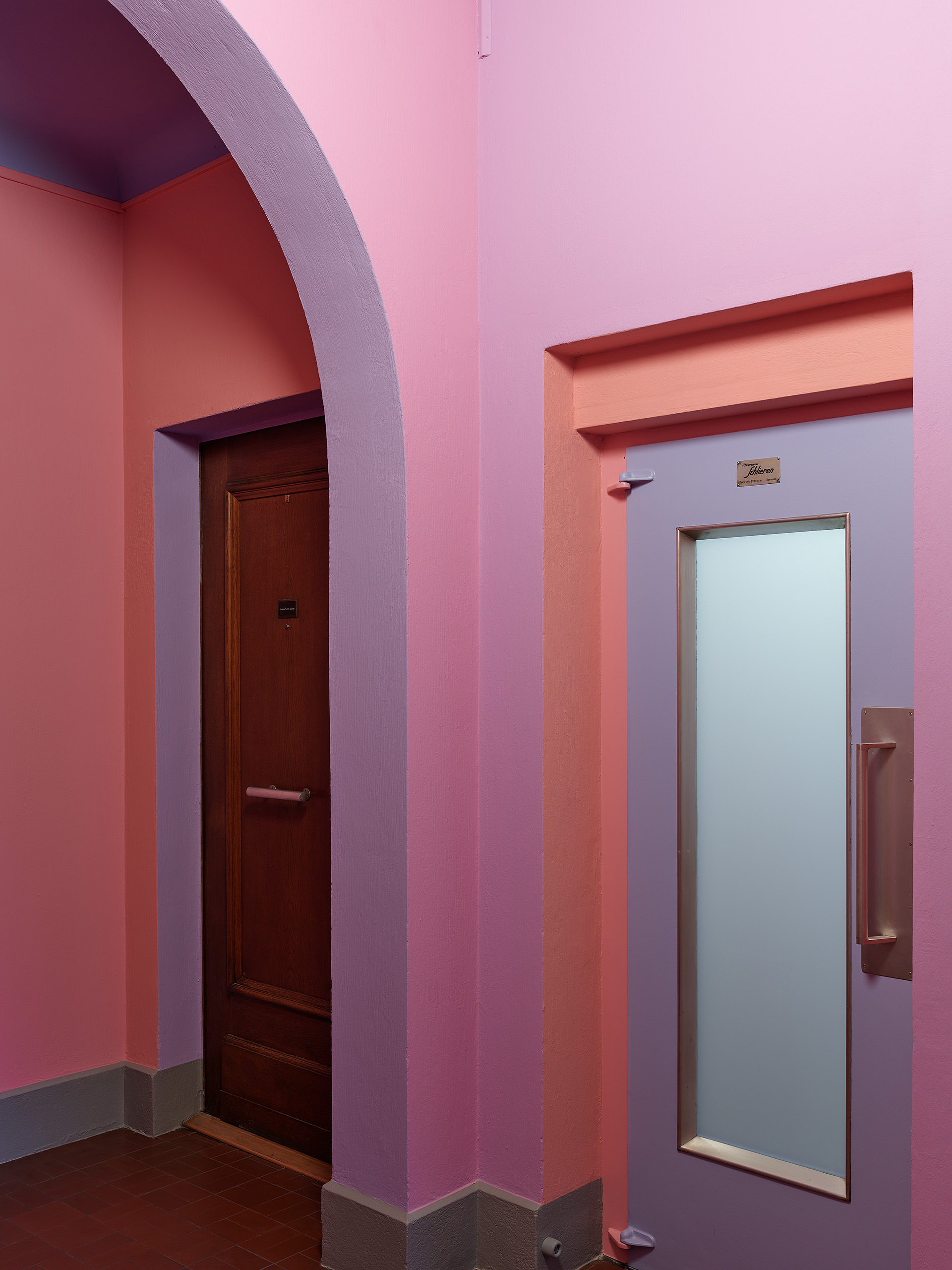 Karim Noureldin · Tereo · Geneva, Switzerland, 2022